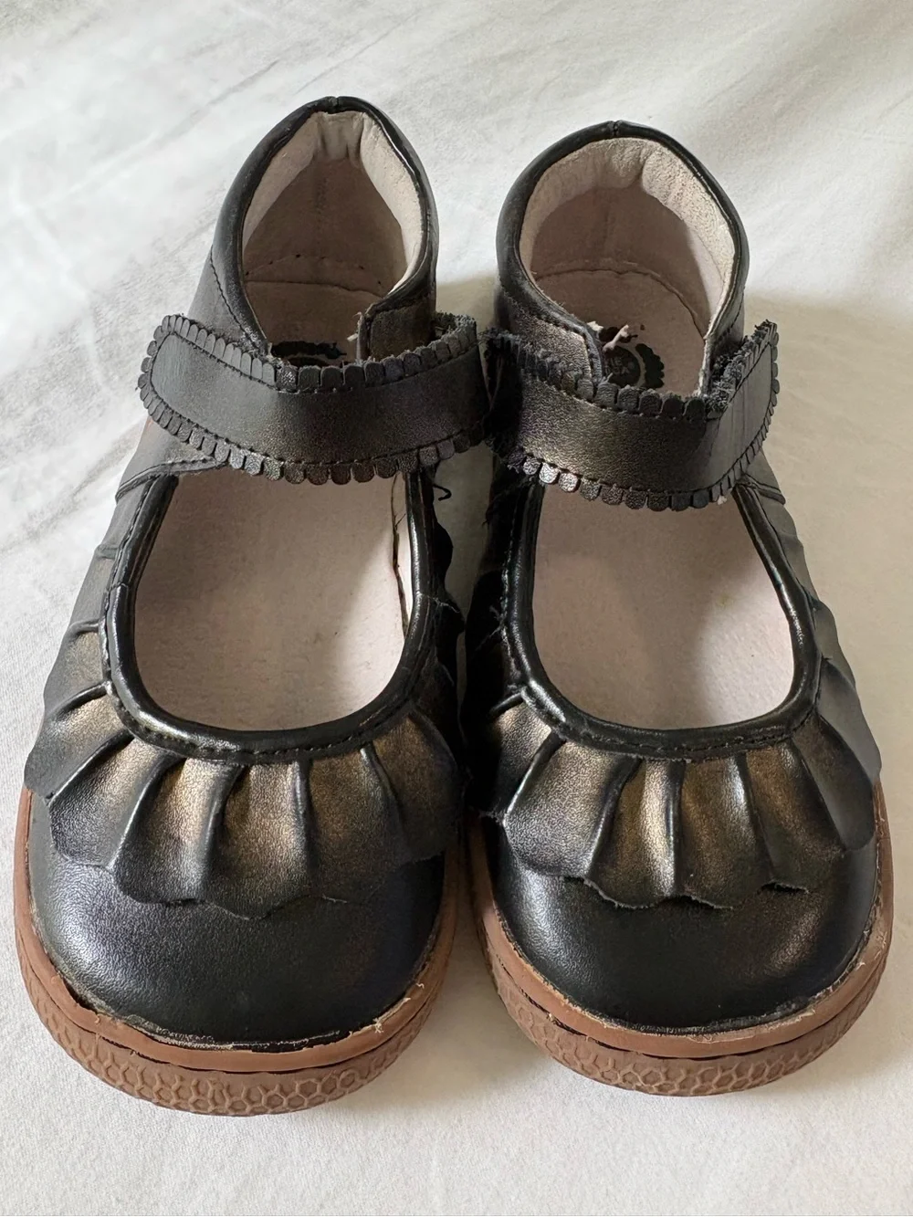 Livie & Luca Mary Jane shoes size 13